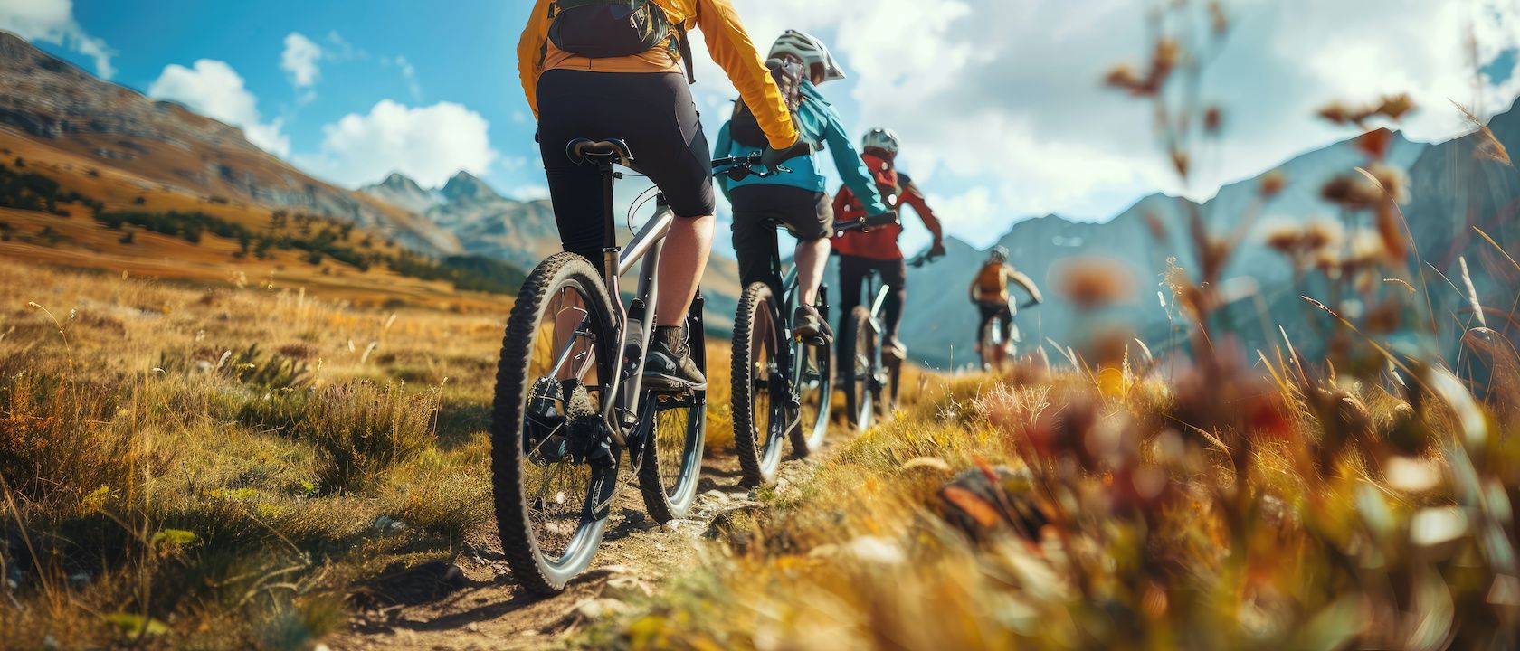 TEAMBUILDING ENTRE VIÑEDOS. El objetivo de la actividad es descubrir la zona de Ribera del Duero mediante una actividad competitiva de orientación en vehículos 4x4 o bicicletas eléctricas buscando tesoros escondidos.