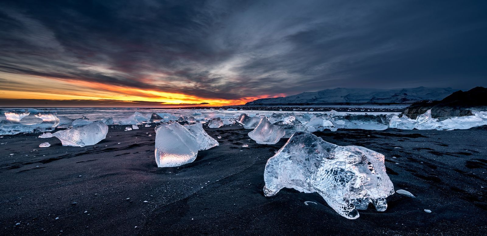 Playa de los Diamantes