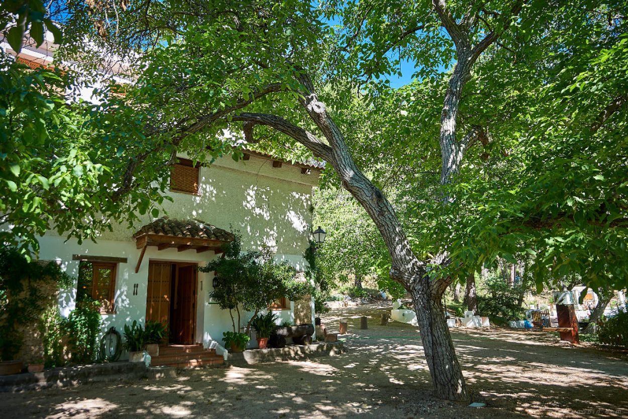 Cortijo de Ramón