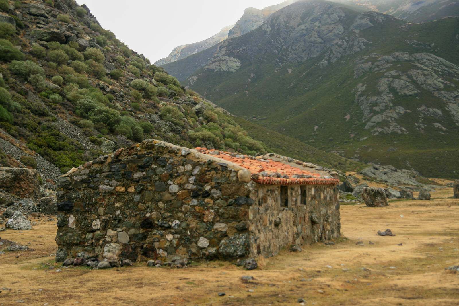 Valle de Pineda