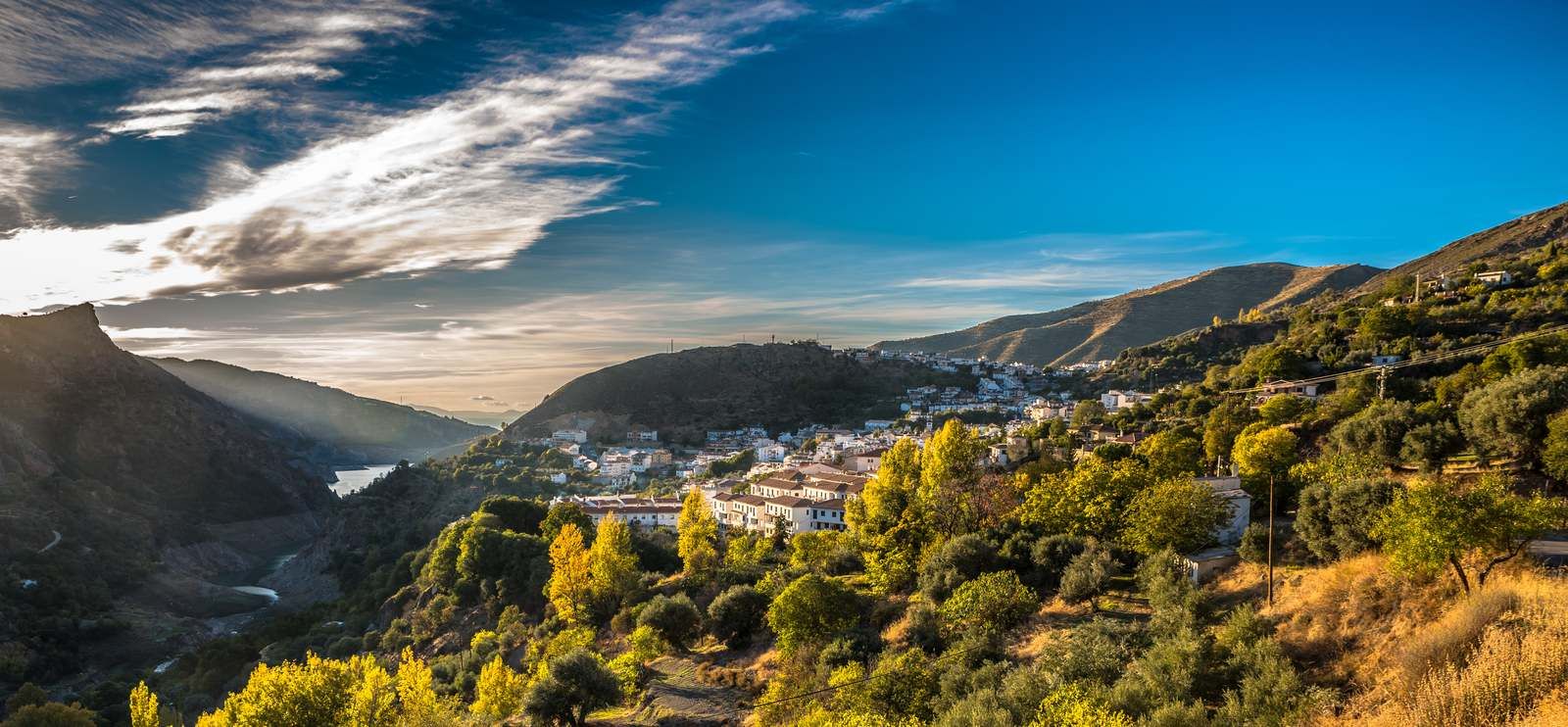 Sierra de Güejar