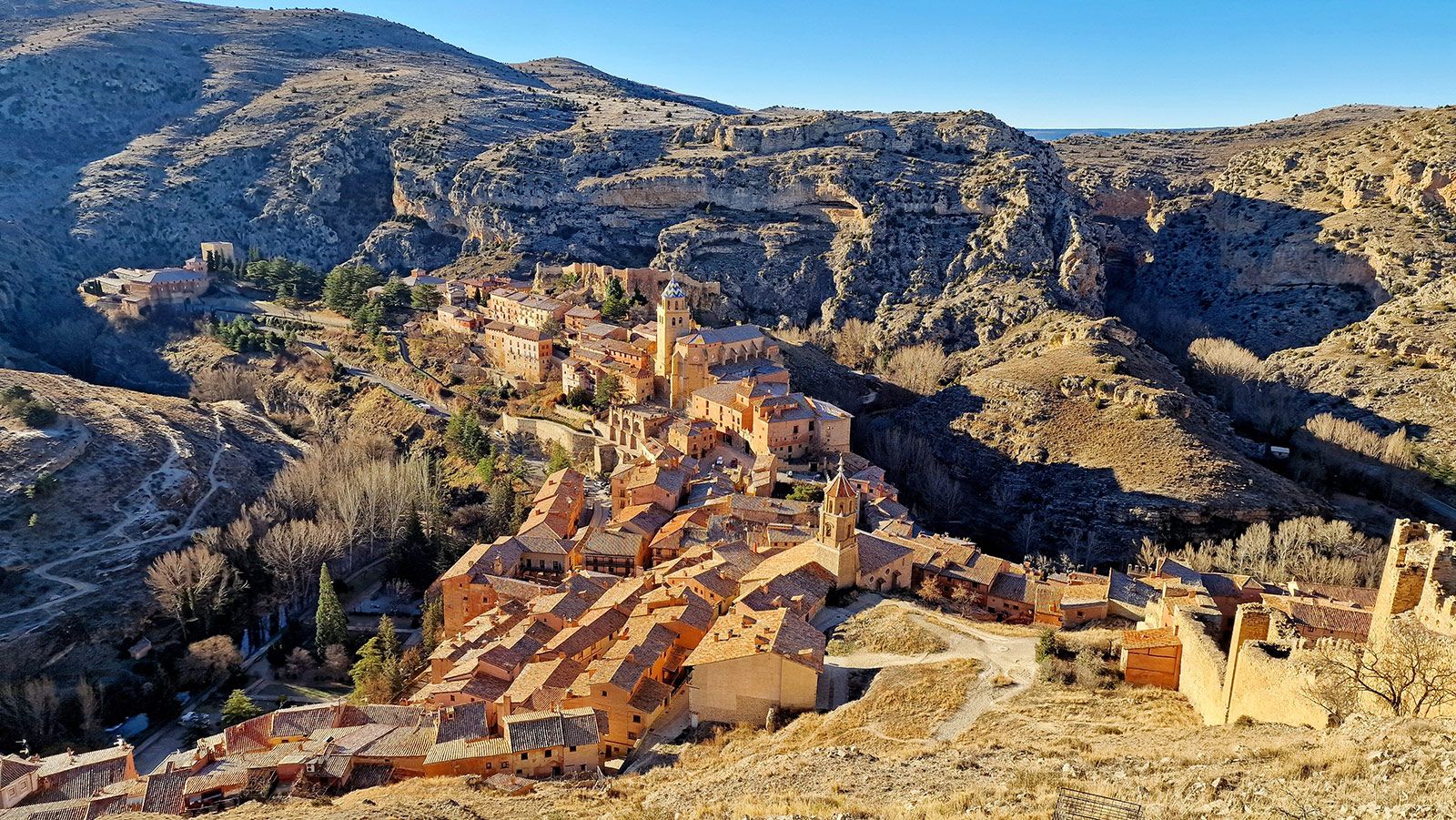 Albarracín