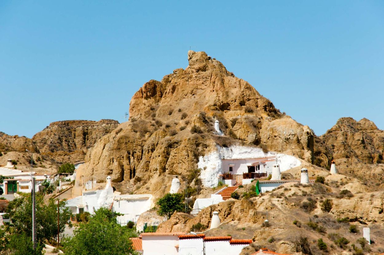 Cortijo de Ramón