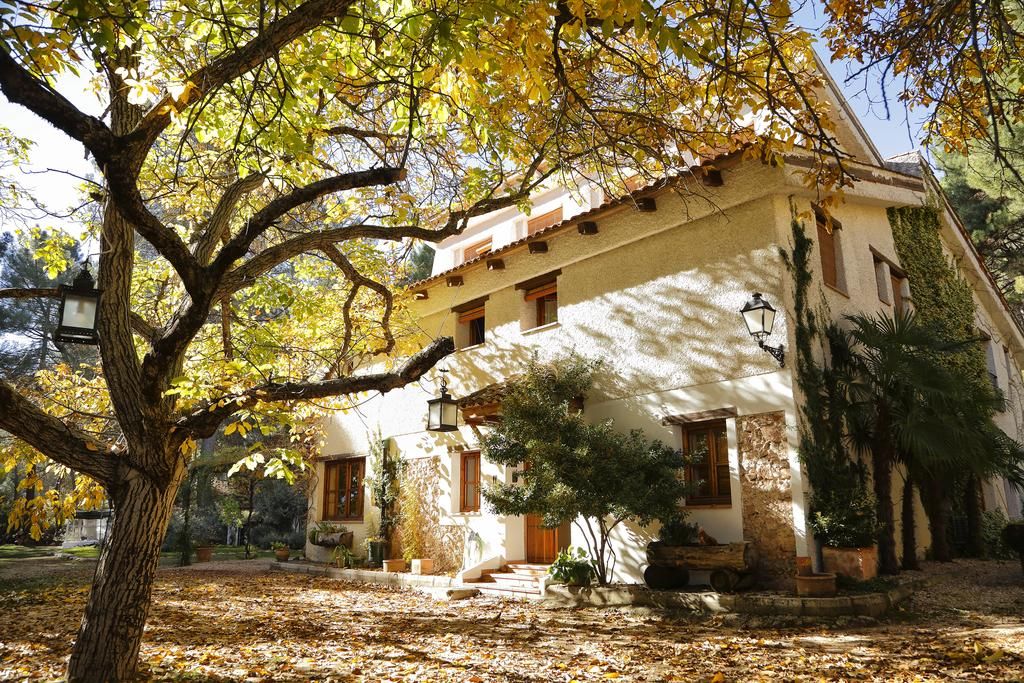 Cortijo de Ramón