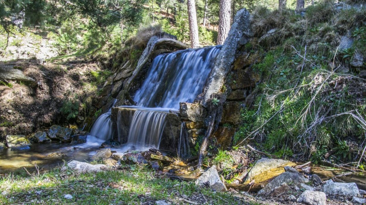 Yincana rotativa con Terranatur. Disfruta de un día de aventura en 4x4, Bicicleta eléctrica de Montaña y Geocaching en senderismo por la zona del valle del Rio Moros.