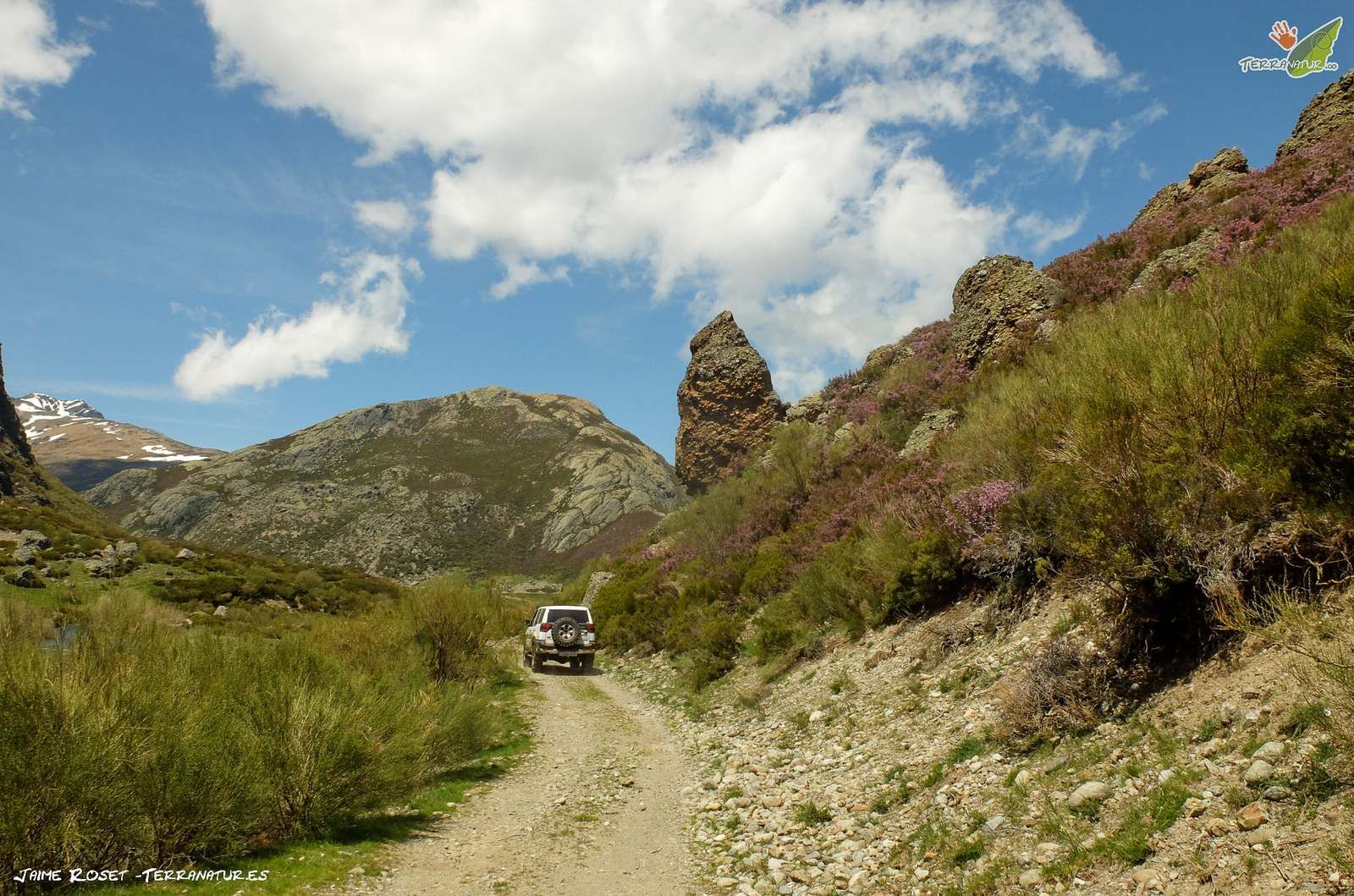 Valle del río Carrión