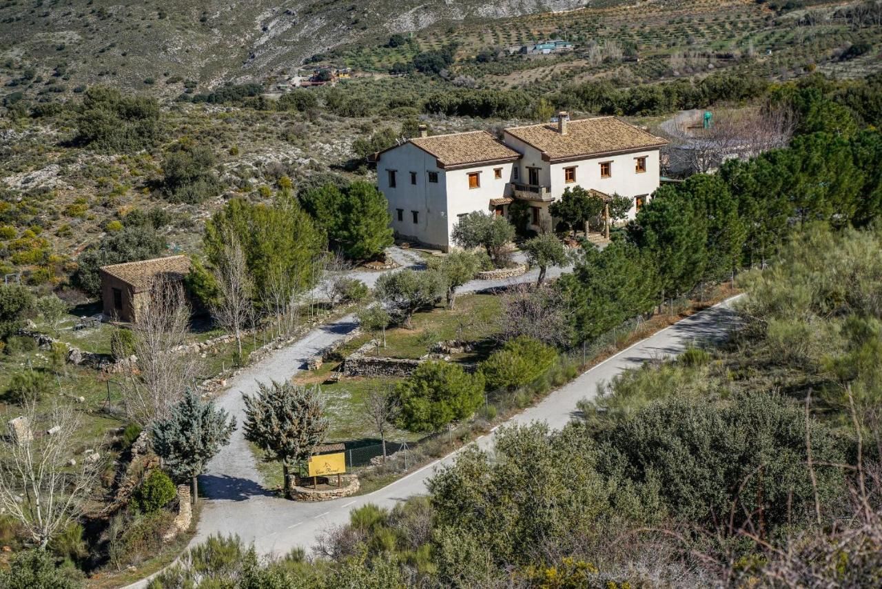 Hotel Rural Fuente la Teja