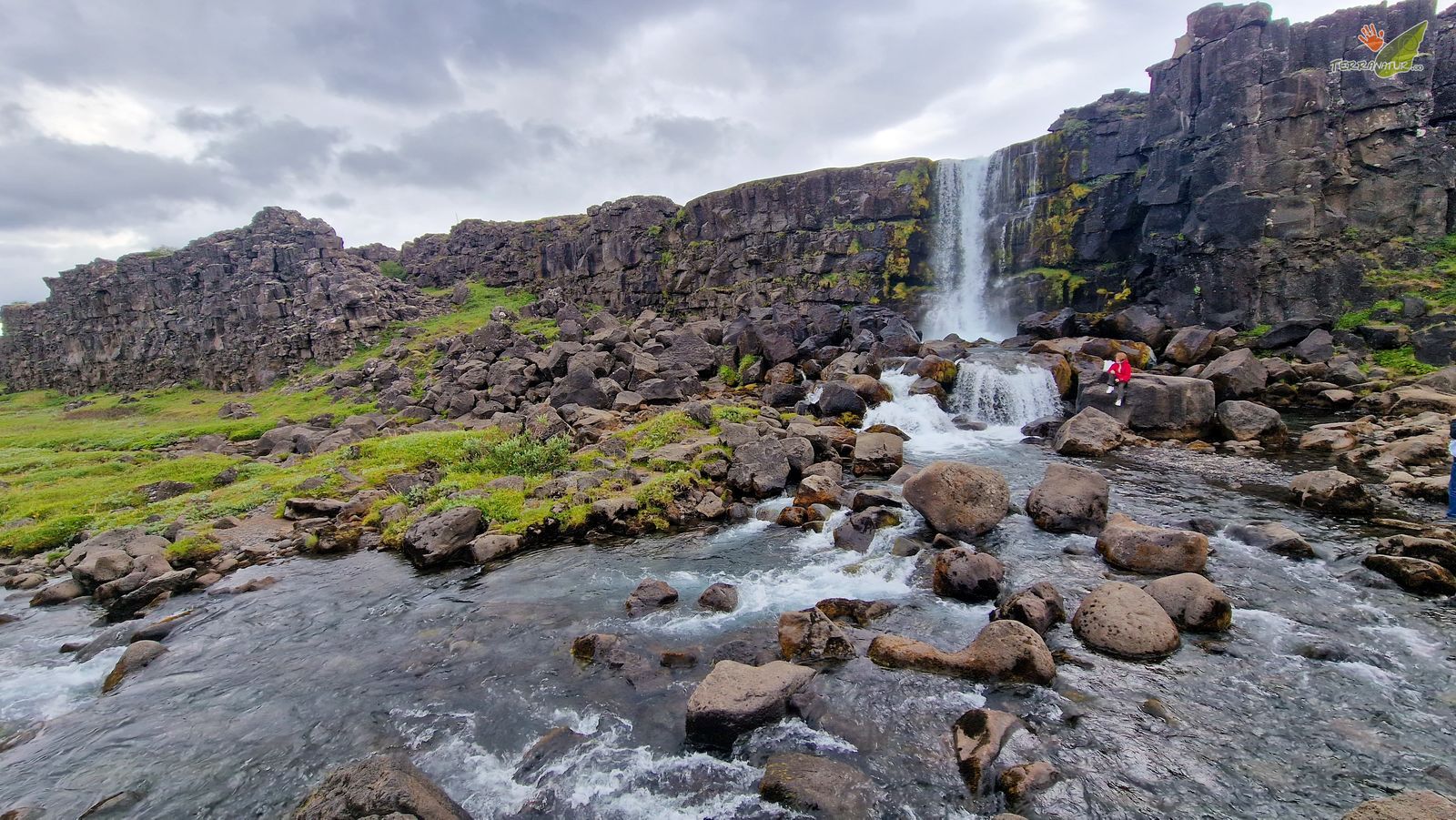 Rincones únicos en Islandia