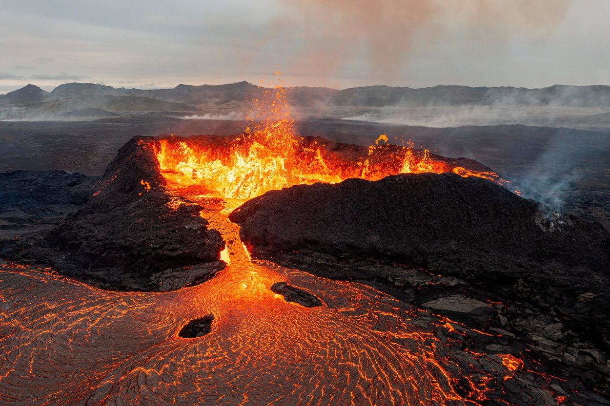 Litli-Hrutur Islandia 2023