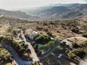 Hotel Rural Fuente la Teja