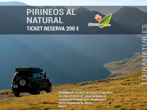 Pirineos al natural