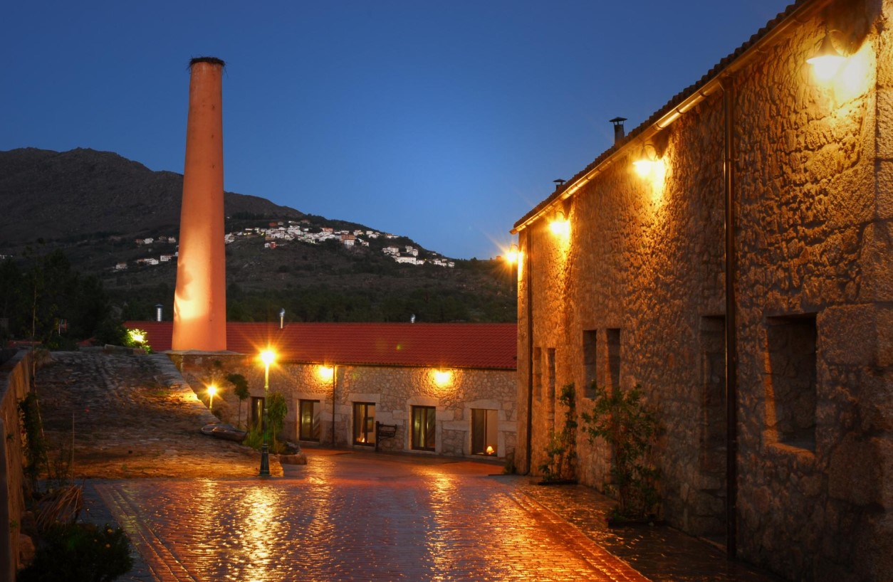 Hotel A Velha F&aacute;brica