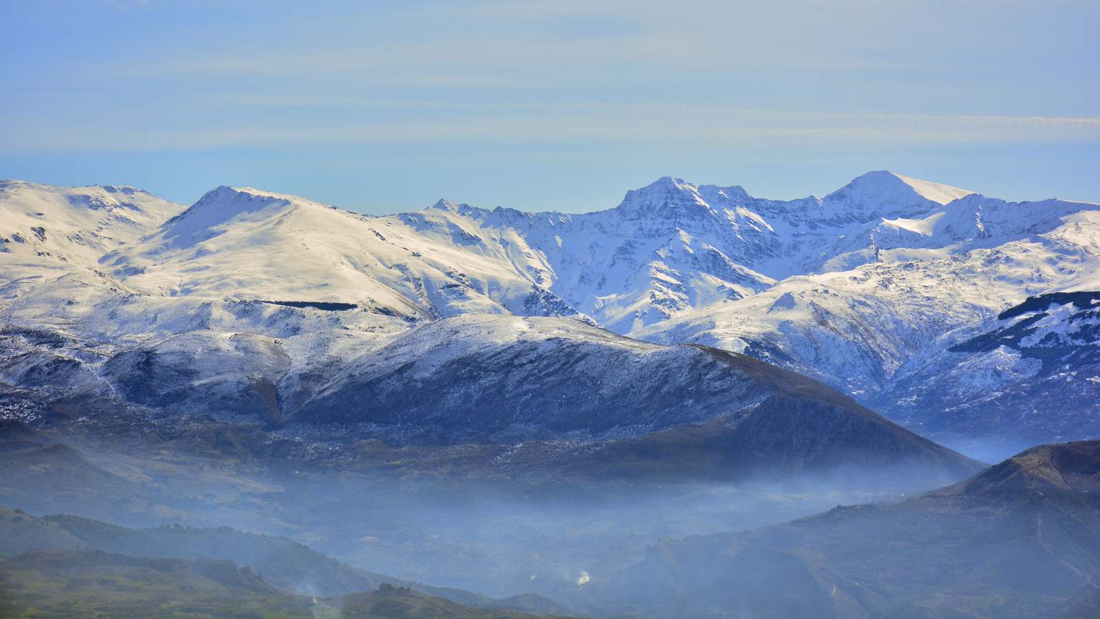 G&uuml;ejar Sierra 4x4