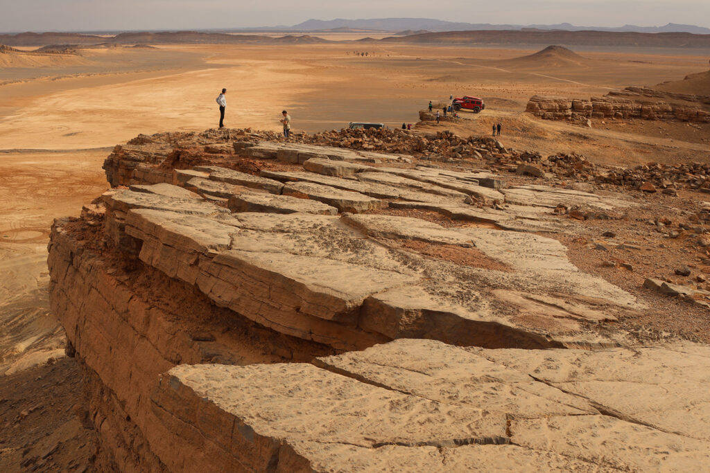 viaja a Marruecos con Terranatur