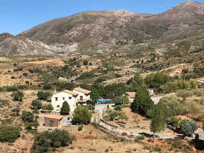 hotel Rural Fuente la Teja