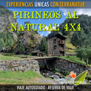 Pirineos al Natural Autoguiado