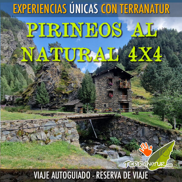 Pirineos al Natural Autoguiado