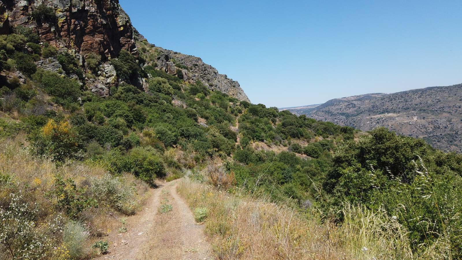 Caminos llenos de inter&eacute;s