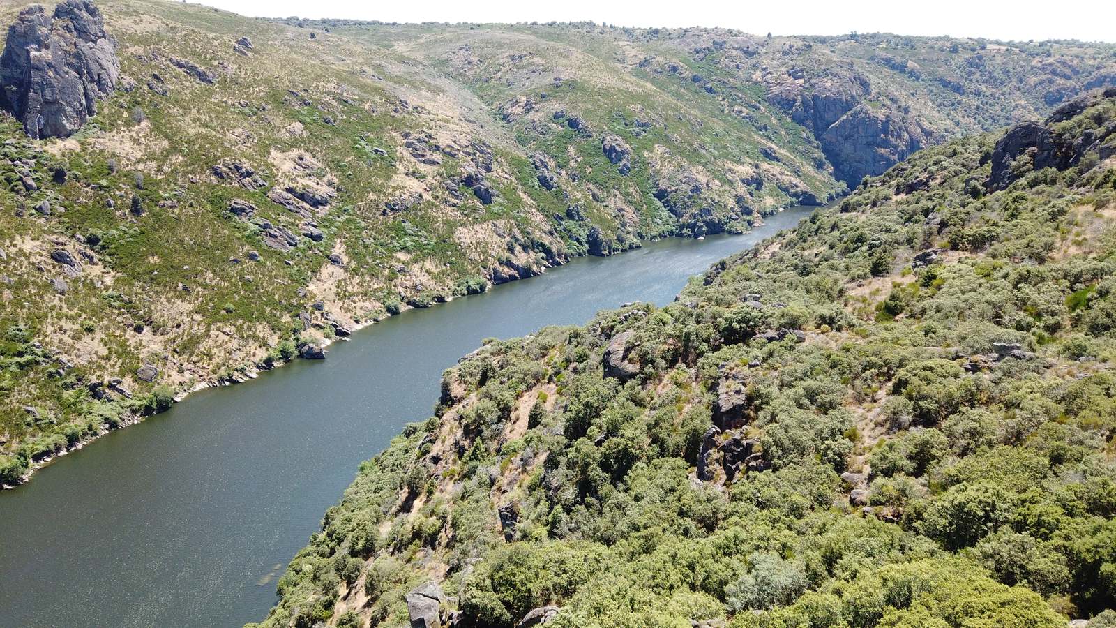 Turismo Rural en Aldeaduero