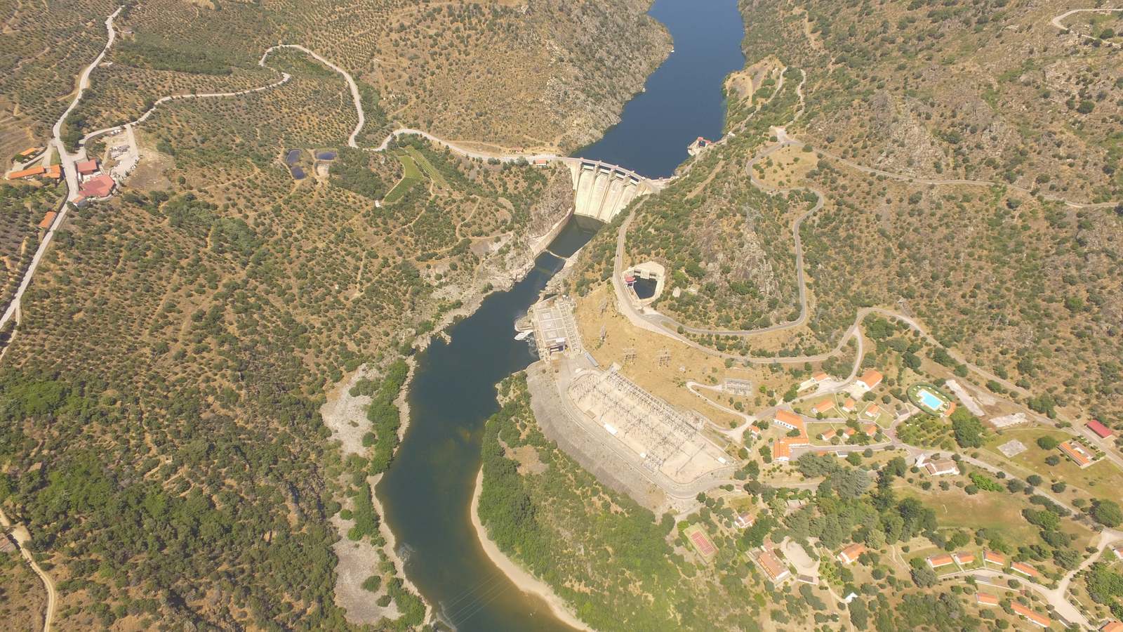Ruta por los Arribes Lusitanos
