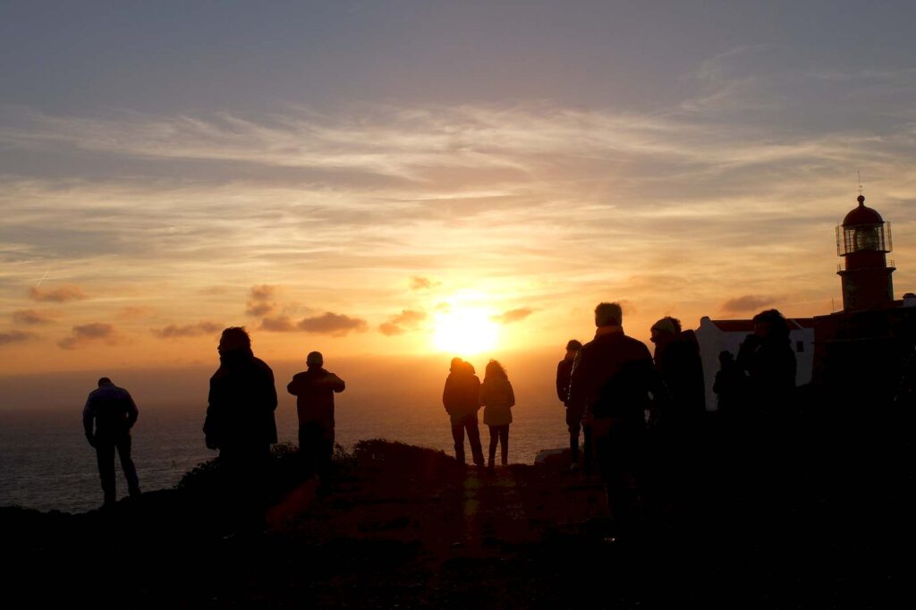 Ven a Portugal Sur con Terranatur