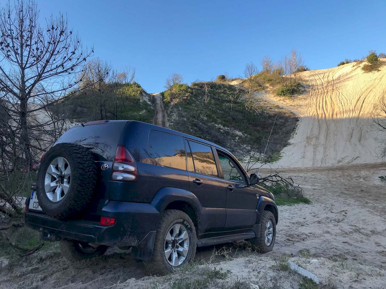 Pozo del Ingl&eacute;s