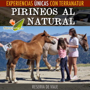 Pirineos al Natural reserva