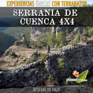 Reserva Serranía de Cuenca