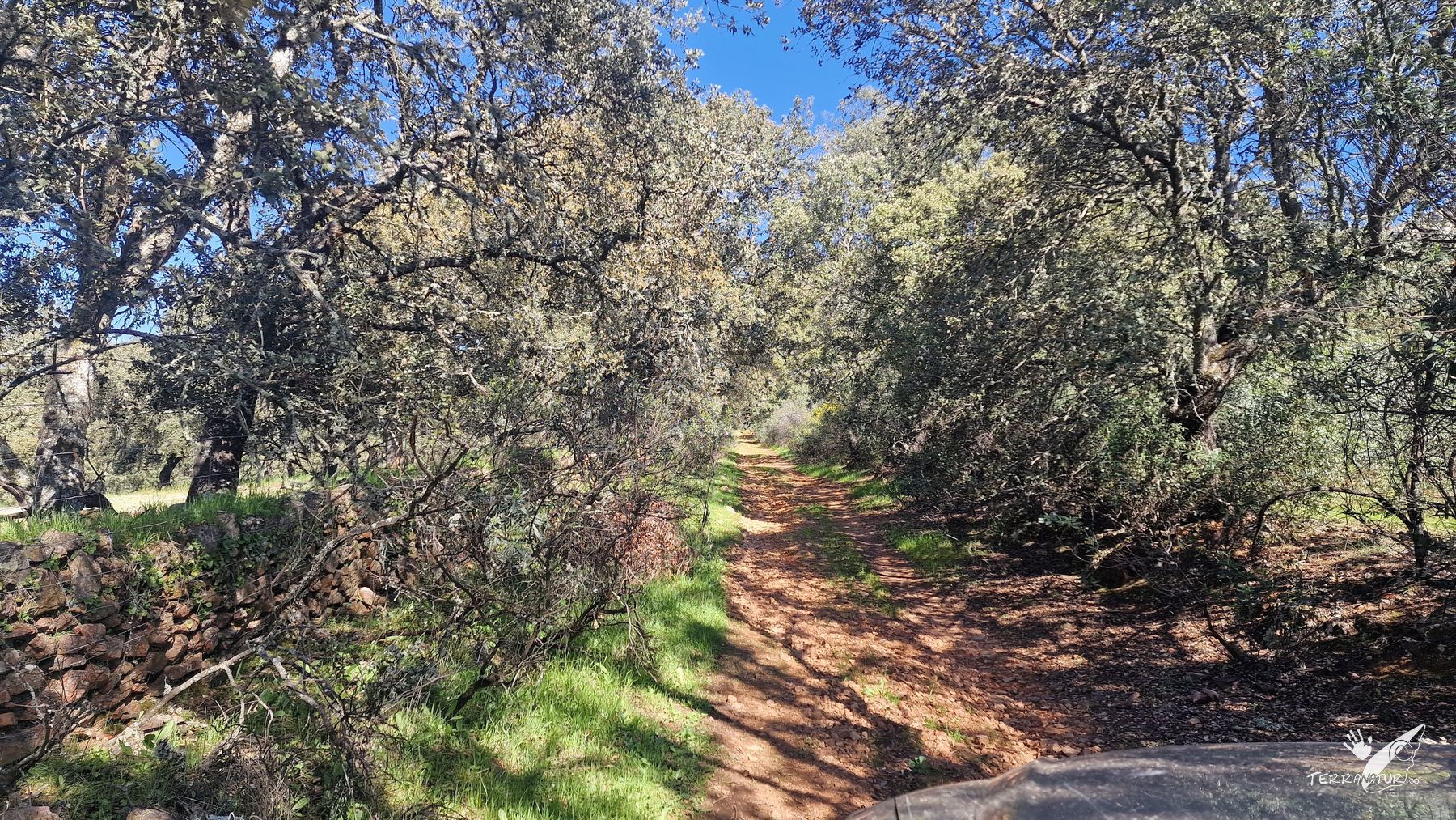 Rutas maravillosas por la Siberia Extremeña