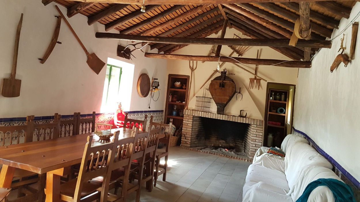 Labranza Las Malatas