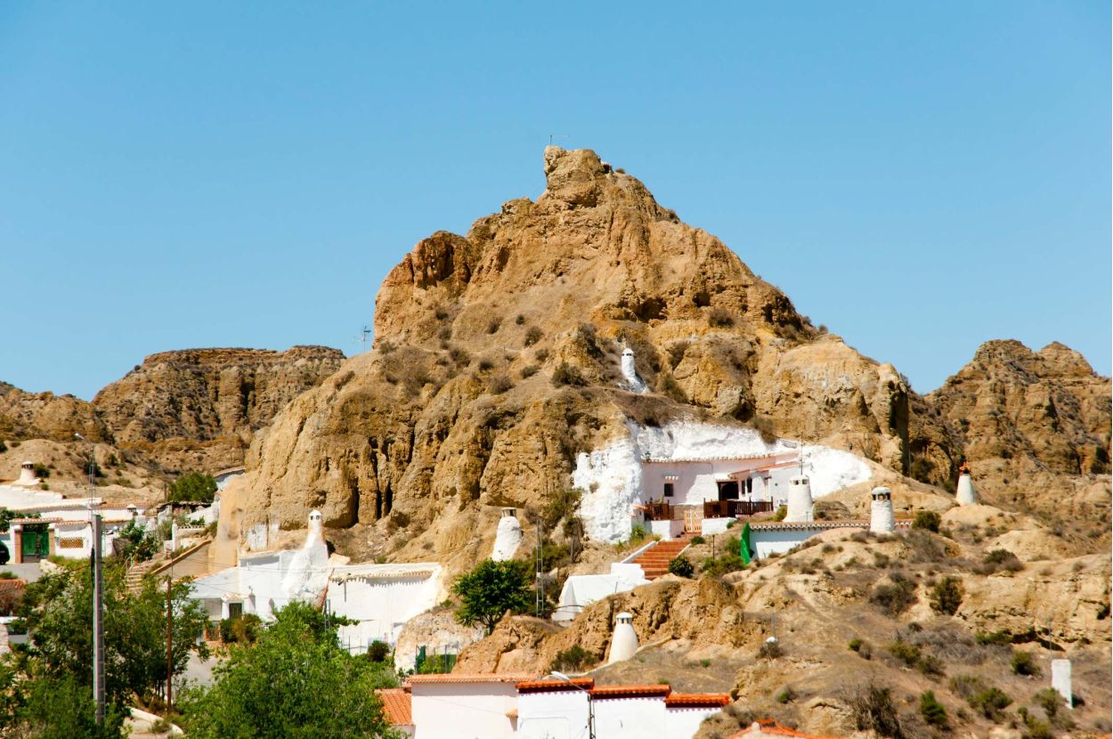 Cortijo de Ramón