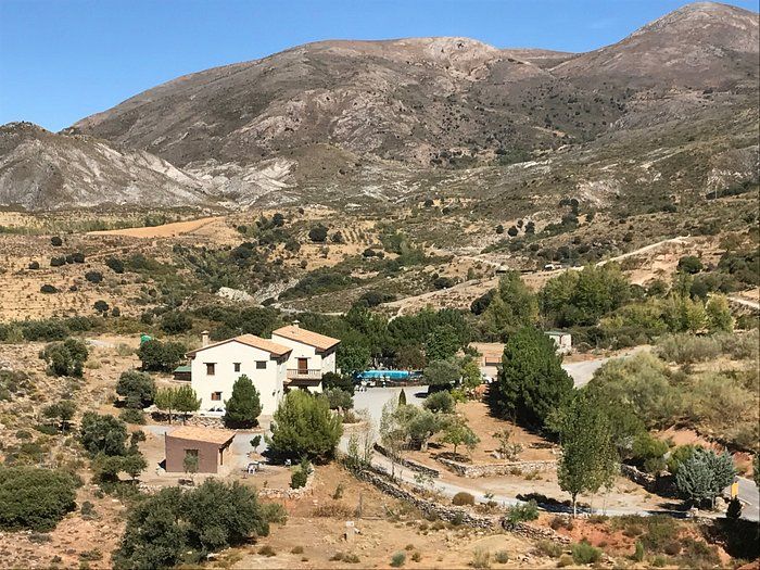 hotel Rural Fuente la Teja