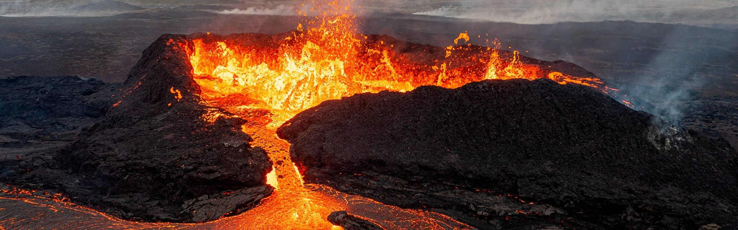 Litli-Hrutur Islandia 2023