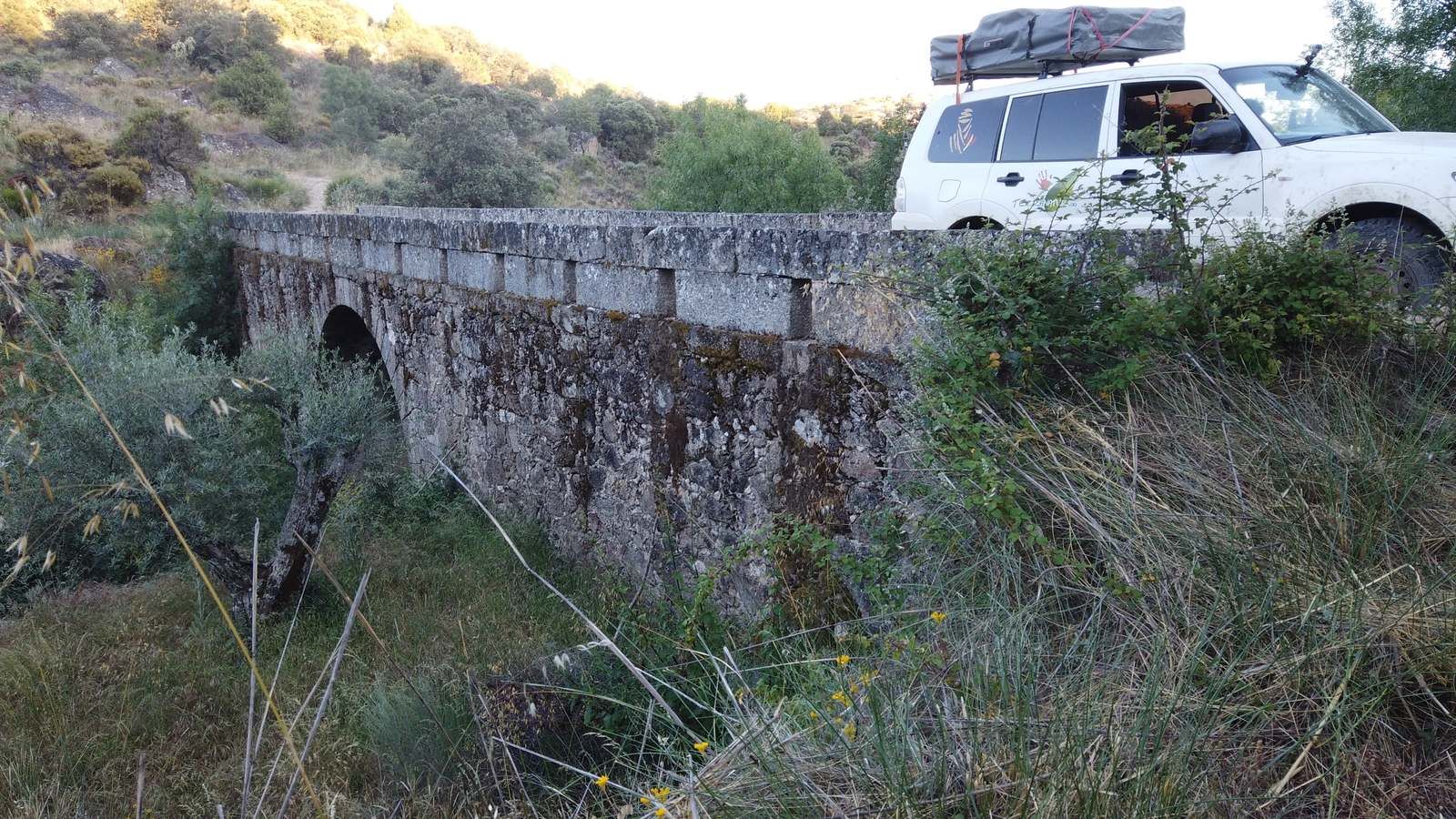Por los caminos de Portugal Norte