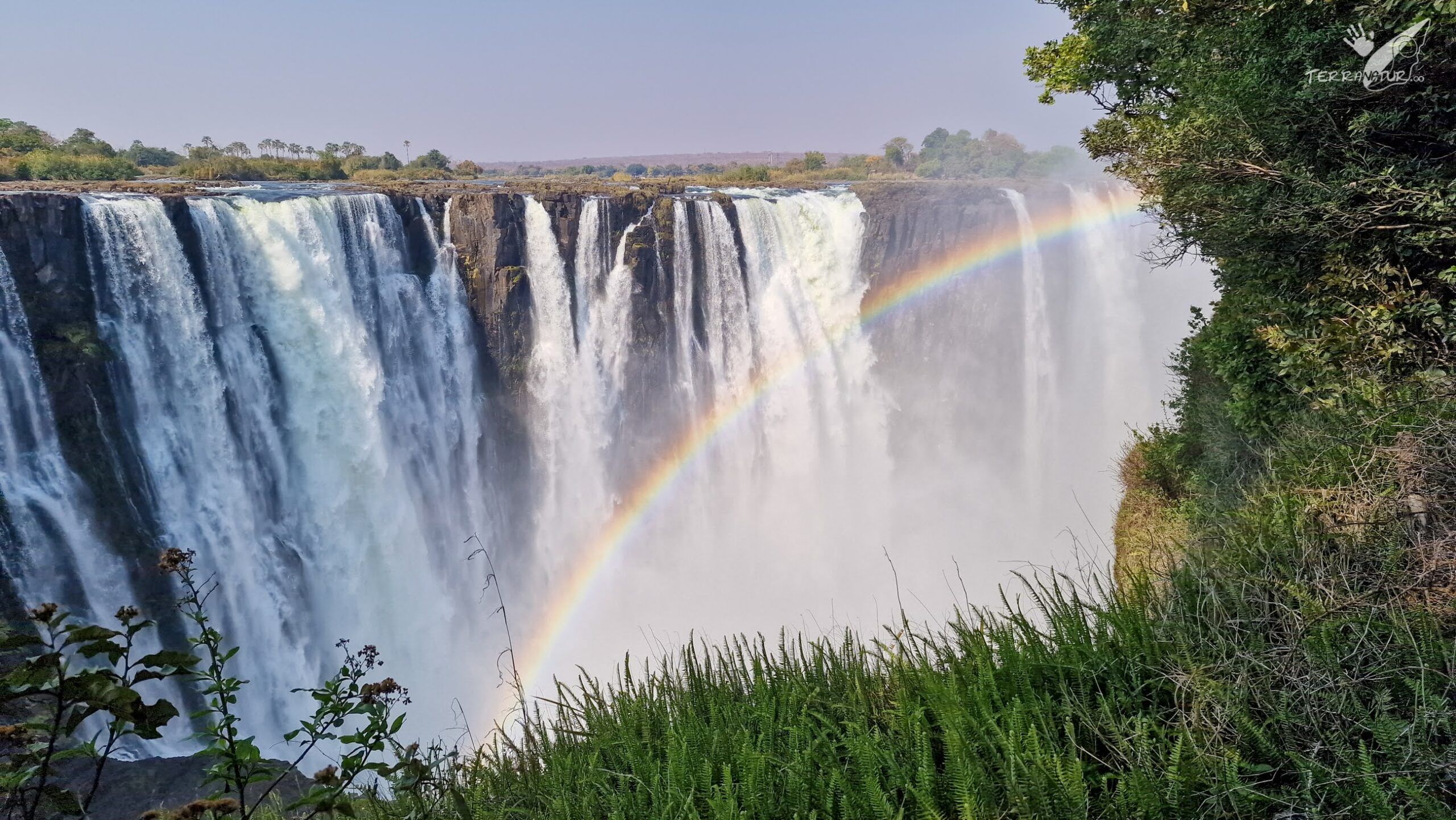 Cataratas Victoria
